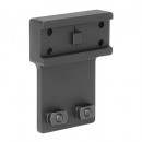 Midwest Marlin M-Lok T1/Micro Red Dot Side Mount