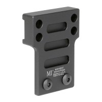 Midwest Marlin M-Lok T1/Micro Red Dot Side Mount