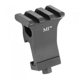 Midwest Industries Offset Rail