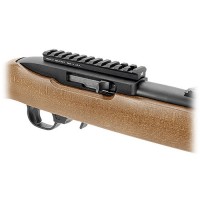 Midwest Scope Mount Compatible with Ruger 10/22