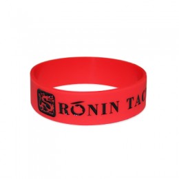 RONIN Tactics Rubber Band Red