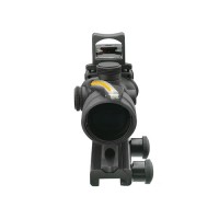 Trijicon ACOG 4x32 BAC Riflescope Amber Crosshair