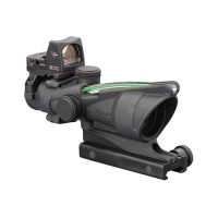 Trijicon ACOG 4x32 BAC Riflescope Green Crosshair