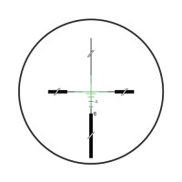 Trijicon ACOG 4x32 BAC Riflescope Green Crosshair