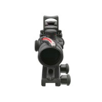 Trijicon ACOG 4x32 BAC Riflescope Red Chevron