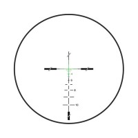 Trijicon ACOG 4x32 BAC ECOS Green Crosshair