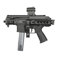 Midwest Industries B&T APC Stock Adaptor