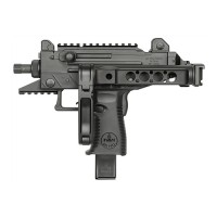 Midwest Industries UZI Pro Stock Adaptor