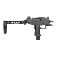 Midwest Industries UZI Pro Stock Adaptor