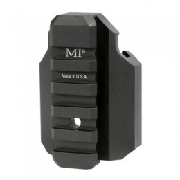 Midwest Industries Scorpion Stock Back Plate