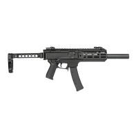 Midwest Industries Scorpion Stock Back Plate