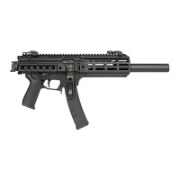 Midwest Industries Scorpion Stock Back Plate
