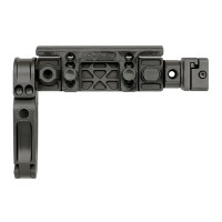 Midwest Alpha Series Pistol Brace Adaptor