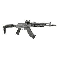 Midwest Alpha Series Pistol Brace Adaptor