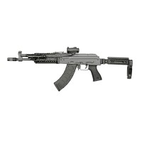 Midwest Alpha Series Pistol Brace Adaptor