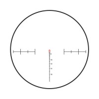 Trijicon ACOG 6x48 Red Chevron with RMR 6.5 MOA