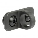 Midwest Industries M-Lok Steel Sling Adaptor M-Lok
