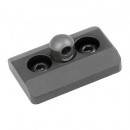 Midwest Industries Bipod Adapter, M-LOK