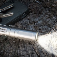 Surefire Titan Plus