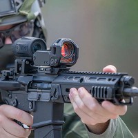 Meprolight Mepro M22 Self-Illuminated Reflex Sight