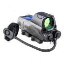 Meprolight MOR PRO 2.2 MOA Bullseye Red & IR Laser