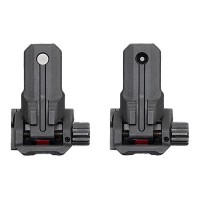 Strike Polymer Backup Sights