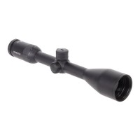 Swarovski Z5 2.4-12x50 BT Plex Matte Black 59769