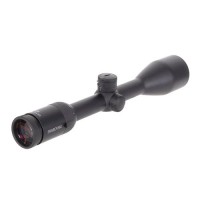 Swarovski Z5 2.4-12x50 BT Plex Matte Black 59769