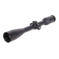 Swarovski Z5 3.5-18x44 BRH Black 59766