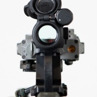 Jagerwerks A1 Accessory Mount