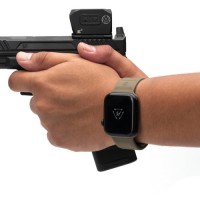 Strike Band for Apple Watch