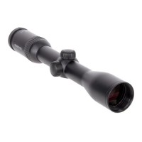 Swarovski Z6 1.7-10x42 Plex Black 59211