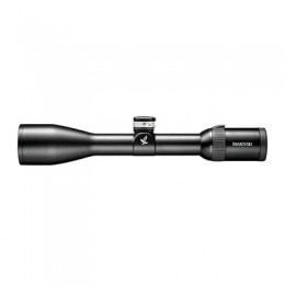 Swarovski Z6 2.5-15x44 BT Plex Black 59410