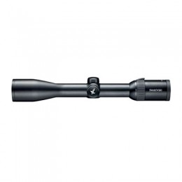 Swarovski Z6 2.5-15x44 BRH Black 59419