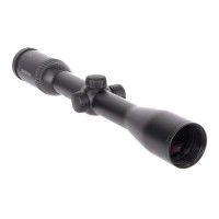 Swarovski Z6 2.5-15x44 BRH Black 59419