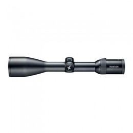 Swarovski Z6 2.5-15x56 BRH Black 59519