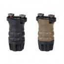 Samson M-LOK Vertical Grips Short Grenade