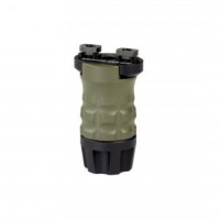 Samson M-LOK Vertical Grips Short Grenade