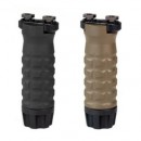Samson M-LOK Vertical Grips Medium Grenade