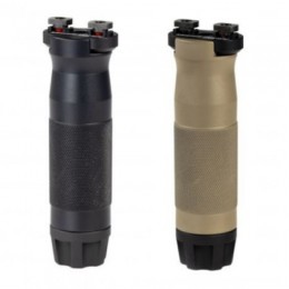 Samson M-LOK Vertical Grips Long Standard