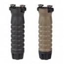Samson M-LOK Vertical Grips Long Grenade