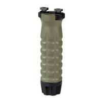 Samson M-LOK Vertical Grips Long Grenade