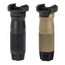 Samson Picatinny Vertical Grips Medium Standard