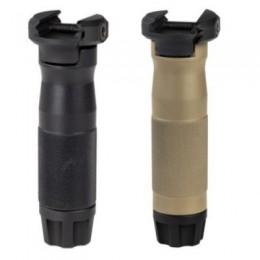Samson Picatinny Vertical Grips Long Standard
