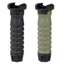 Samson Picatinny Vertical Grips Long Granade