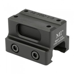 Midwest Industries Non-QD Mount for Trijicon MRO