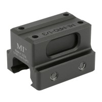Midwest Industries Non-QD Mount for Trijicon MRO