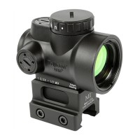 Midwest Industries Non-QD Mount for Trijicon MRO