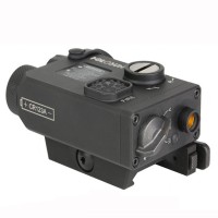 Holosun Lasers & Illuminators LS221G