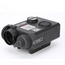 Holosun Lasers & Illuminators LS321G